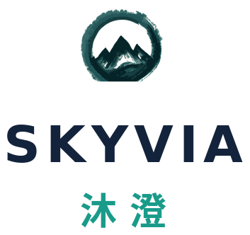 沐澄 Skyvia — 在澳华人生活笔记